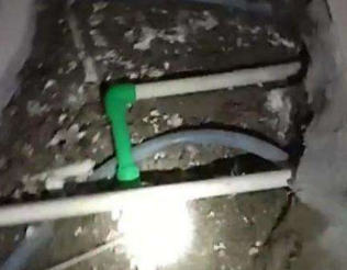 茂南卫生间漏水多少钱
