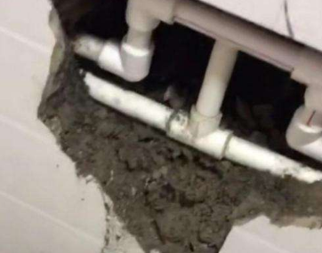 茂南卫生间漏水哪家好