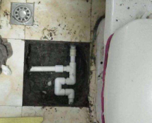 茂南卫生间防水推荐公司