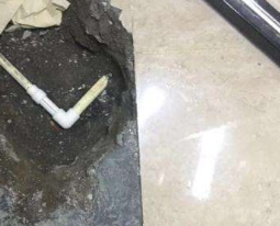 茂南卫生间测漏水多少钱