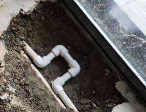 茂南卫生间测漏水哪家好