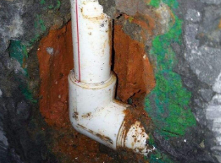 茂南卫生间测漏水价格明细