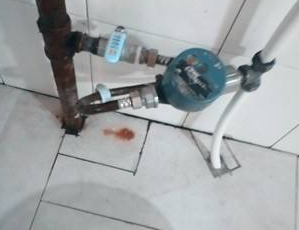 茂南水管维修24小时电话