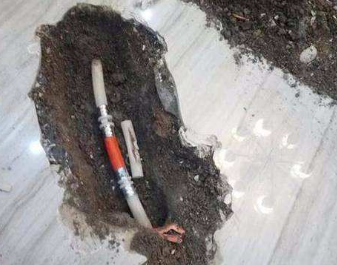 茂南水管维修哪家好
