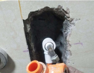 茂南卫生间测漏水哪家好