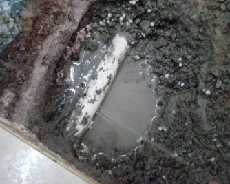 茂南卫生间测漏水哪家好