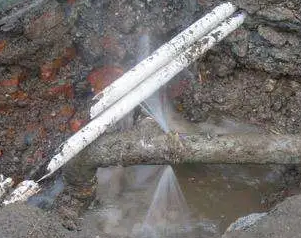 茂南水管维修费用是多少