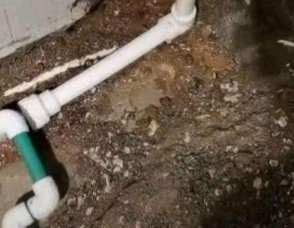 茂南卫生间测漏水服务电话