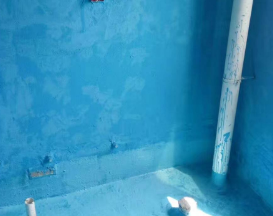 茂南卫生间防水多少钱