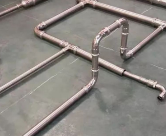 茂南水管维修多少钱