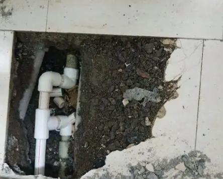 茂南卫生间测漏水哪家好