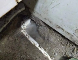 茂南卫生间测漏水多少钱