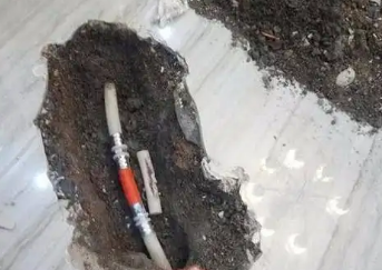茂南卫生间测漏水哪家好