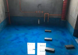 茂南卫生间防水步骤