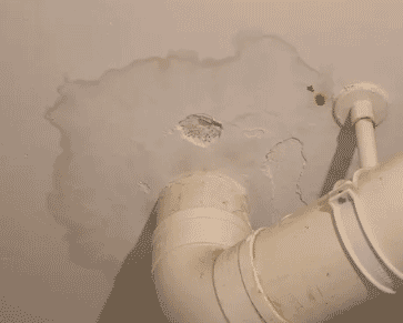 茂南卫生间测漏水的检测方法