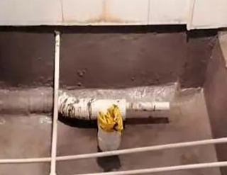 茂南卫生间测漏水服务电话
