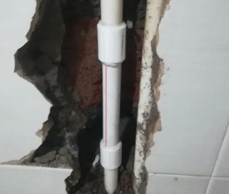茂南卫生间测漏水的相关案例