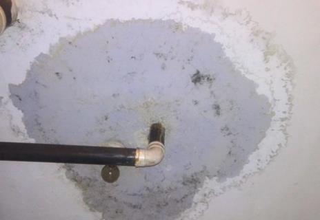 茂南测漏水公司分享如何自检漏水