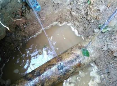 茂南卫生间测漏水公司分享下我们可以检测到轻微的漏水和水压吗？