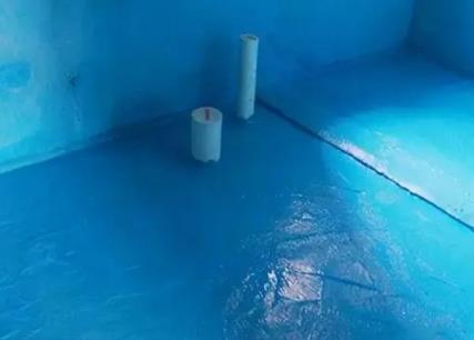 茂南卫生间防水公司分享防水小知识