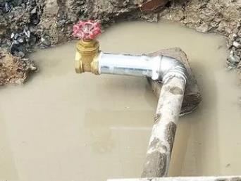 茂南漏水检测电话多少