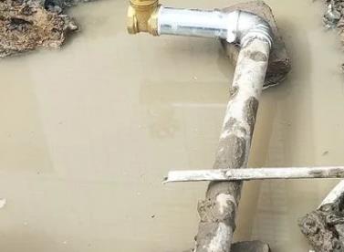 茂南测漏水公司电话